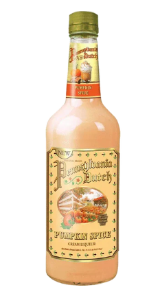 Pennsylvania Dutch Pumpkin Spice Cream 750ml