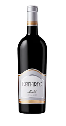 Ferrari-Carano Merlot 750mL