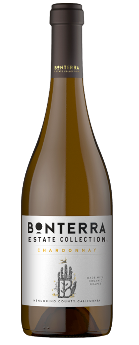 Bonterra Chardonnay 750ml