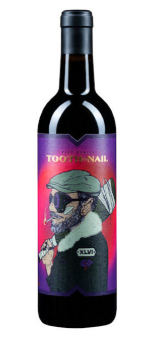 Tooth & Nail Paso Robles Red Blend 750ml