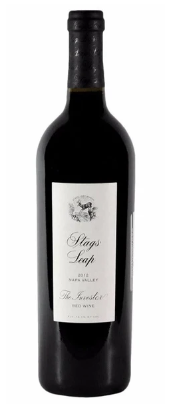 Stag's Leap Winery The Investor Red Blend 750ml