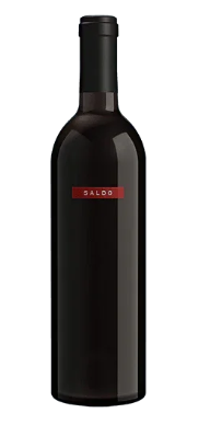 The Prisoner Saldo Zinfandel 750ml