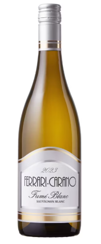 Ferrari Carano Fume Blanc White Wine 750ml