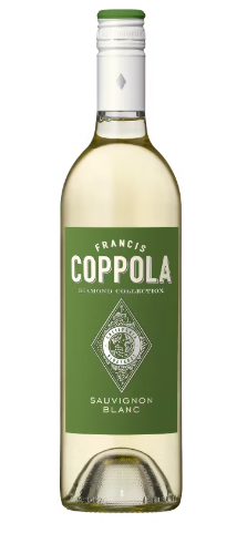 Francis Coppola Diamond Sauvignon Blanc White Wine 750ml