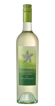 Starborough Sauvignon Blanc Marlborough 750.00 ML