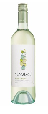 Seaglass Pinot Grigio 750ml