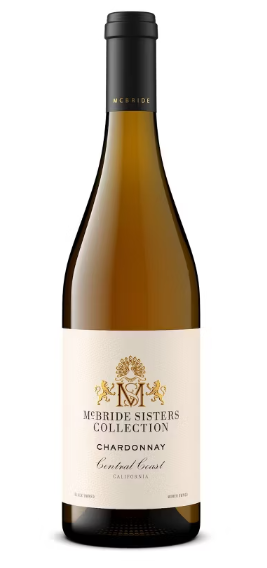 McBride Sisters Collection Chardonnay 750ml Bottle