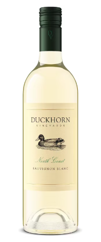 Duckhorn Vineyards Napa Valley Sauvignon Blanc White Wine 750ml