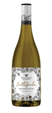 Villa Maria Earth Garden Sauvignon Blanc 750ml