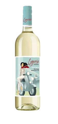 Lagaria Pinot Grigio delle Venezie 750ml