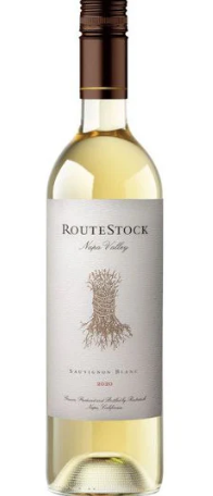 Route Stock Sauvignon Blanc 750ML
