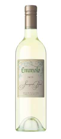 Emmolo Sauvignon Blanc White Wine 750ml Bottle