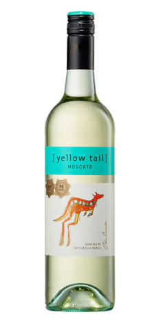 Yellow Tail Moscato 750ml
