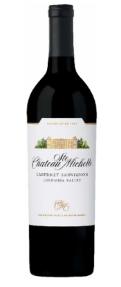 Chateau Ste. Michelle Cabernet Sauvignon 750ml