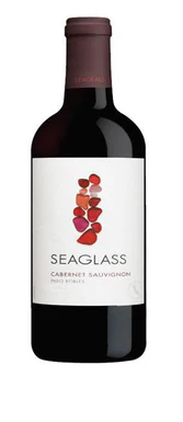 Seaglass Cabernet Sauvignon 750ml