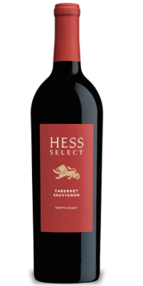 Hess Select Cabernet Sauvignon 750ml