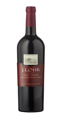 J. Lohr Seven Oaks Cabernet Sauvignon 750ml