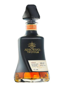 Adictivo Anejo Black 750ml
