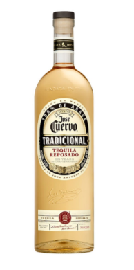 Jose Cuervo Tradicional Reposado Tequila 750 ML