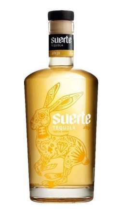 Suerte Anejo Tequila 750ml