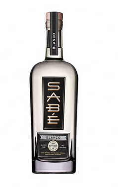 Sabe Blanco Tequila 750ml