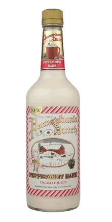 Pennsylvania Dutch Peppermint Bark