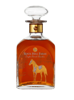 Rock Hill Farms Bourbon 750ml