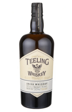 Teeling Small Batch Irish Whiskey 750ml