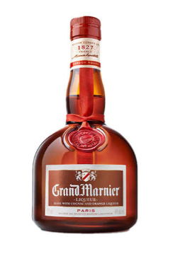 Grand Marnier Liqueur 375ml