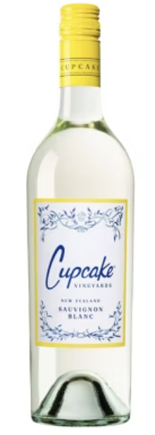 Cupcake Sauvignon Blanc 750.00 ML