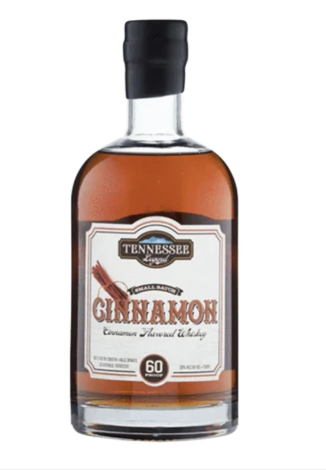Tennessee Legend Cinnamon Whiskey 750ml