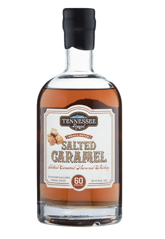 Tennessee Legend Salted Caramel Whiskey