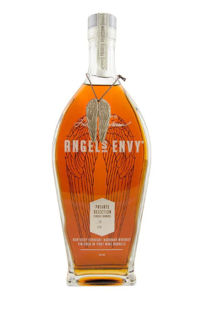 Angel's Envy Single Barrel Barrel Selection 750ml