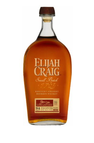 Elijah Craig Small Batch 1.75L