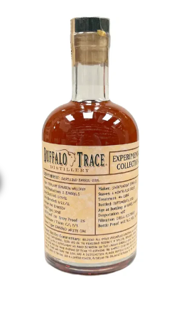 Buffalo Trace Experimental Collection