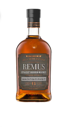 George Remus Highest Rye 6 Year Straight Bourbon 750mL