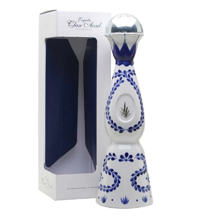 Clase Azul Tequila Reposado 750ML