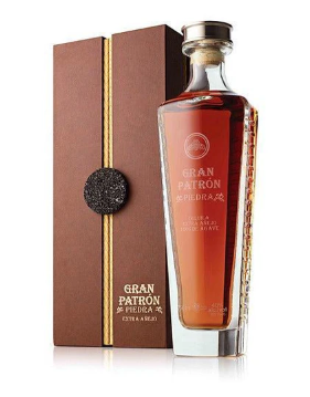 Gran Patron Piedra 750ml