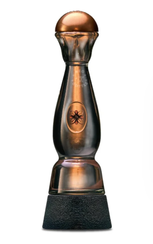 Clase Azul Ahumado Blanco Tequila 750ml