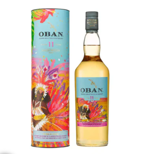 Oban 11 Year Special Release 2023 Single Malt Scotch Whisky 750mL