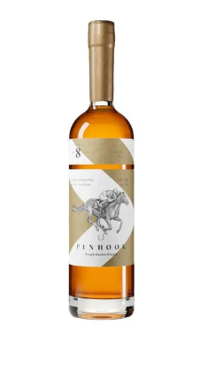 Pinhook Vertical Series Bourbon War 8 Year Old Straight Bourbon Whiskey 750ml