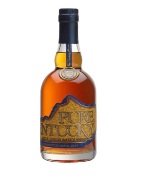 Pure Kentucky XO Bourbon Whiskey 750mL