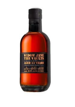 Widow Jane The Vaults Old & Rare Aged 14 Years 750mL