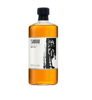 Shibui Grain Select Whisky 750mL