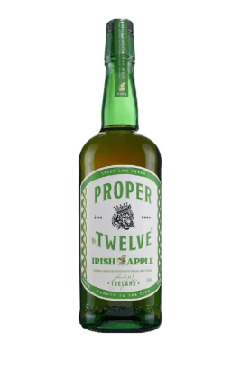 Proper Twelve Irish Apple 750ml