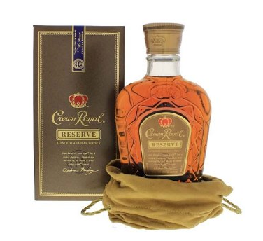 Crown Royal Reserve 750ml