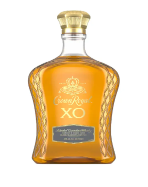 Crown Royal XO Canadian Whisky 750 ML
