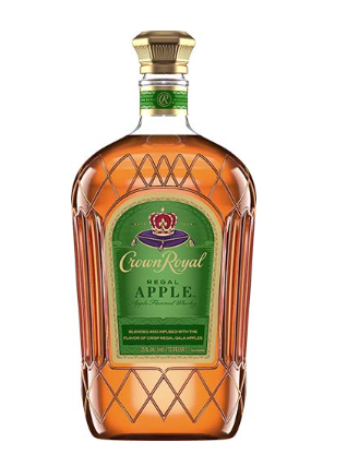 Crown Royale Apple 1.75L