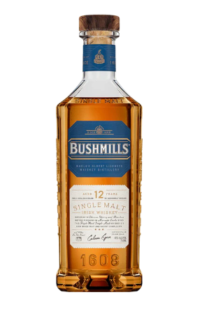 Bushmills 12 Year 750ml