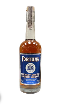 Rare Character Fortuna Barrel Proof Kentucky Straight Bourbon 750mL